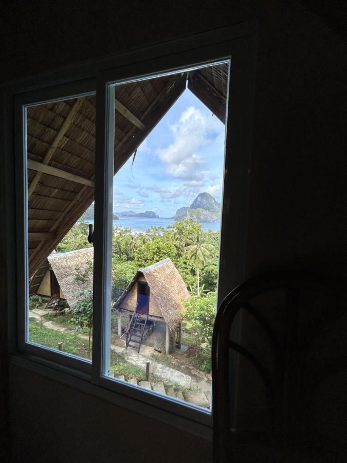 Forest Camp El Nido Exterior photo